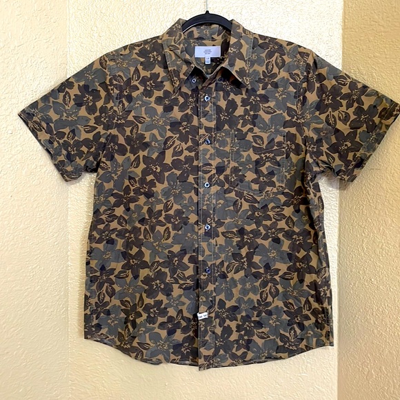 Jack Spade Shirts Jack Spade Rare Shirt Poshmark